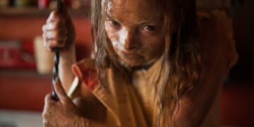 ‘Lee Cronin’s The Mummy’ is no match for ‘Super Mario’ or ‘Hail Mary’ at the box office