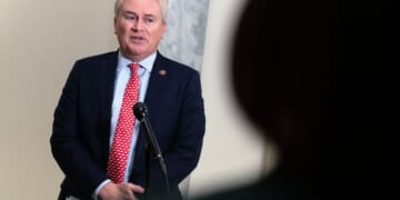 Trump seeks answers to missing, dead scientists