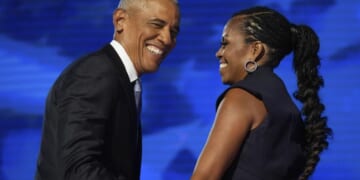 Obama production company Higher Ground to go independent amid leadership shake-up