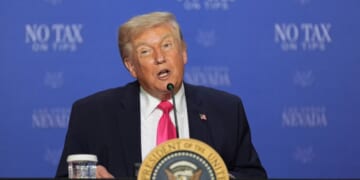 Trump picks a University of Minnesota professor to lead his economic council