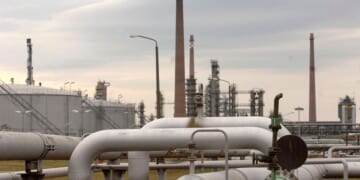 Hungary to lift ban on EU loan to Ukraine after Kyiv repairs oil pipeline from Russia