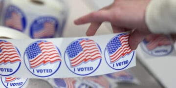 Judge blocks certification of Democrats’ win in Virginia redistricting referendum