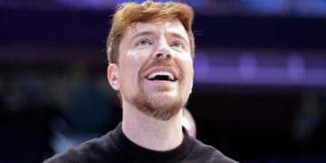 MrBeast employee alleges she was harassed for years and fired after maternity leave in a new lawsuit