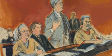 Federal officials charge U.S. soldier with using inside info to win $400K bet on Maduro’s capture