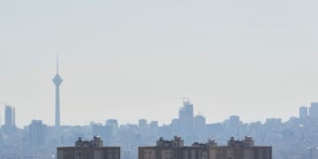 Top Iran diplomat set to travel to Pakistan as U.S. takes new step to ease flows of oil and gas