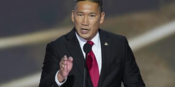 Dems Hung Themselves Out to Dry With Cao X Hit – HotAir