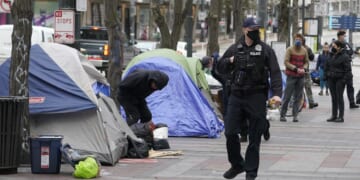 Seattle regional homelessness agency can’t account for millions in public money