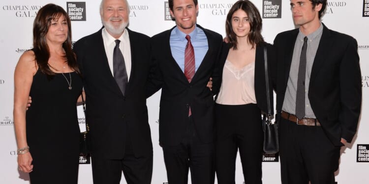 Jake Reiner describes the ‘living nightmare’ of losing his parents, Rob and Michele Reiner