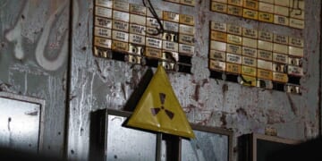 A disaster contained — and a new threat emerging