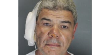 Judge blocks ICE from deporting firebombing suspect’s wife, kids after agents rearrest them