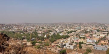 Gunfire and blasts rock Mali as attackers hit capital and other cities
