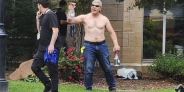 Terror suspect’s family flown back to Colorado after judge blocks deportation