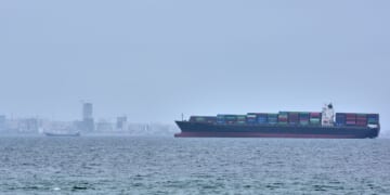 Iran offers deal to reopen the Strait of Hormuz, punt nuclear talks to a later date