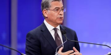 California candidates for governor poised for latest TV debate with mail ballots about to go out