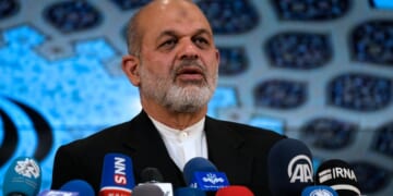 IRGC commander is ‘current decision maker’ in Iran, says think tank report