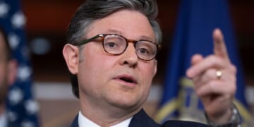 House approves bill to extend divisive U.S. surveillance program