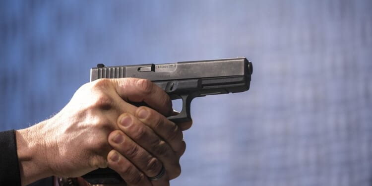 ATF releases landmark package aimed at bolstering, clarifying Second Amendment rights