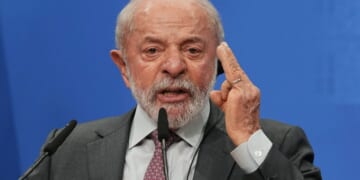 Brazil’s Senate blocks Lula’s Supreme Court nominee, first rejection in 132 years