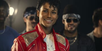 Michael Jackson biopic ‘flips the truth’