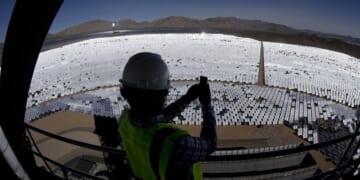 Reports of Ivanpah's Execution Appear to Have Been Greatly Exaggerated – HotAir