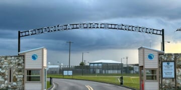 Florida man faces execution for the murder of his brother’s stepdaughter nearly 50 years ago