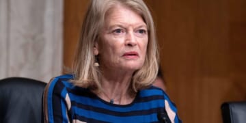 Republican senators eye vote on authorizing further military force in Iran