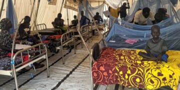 U.N. votes to cut the peacekeeping force in South Sudan from 17,000 to 12,000