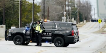 18-Year-Old Arrested in Plot to Attack Houston Synagogue – HotAir