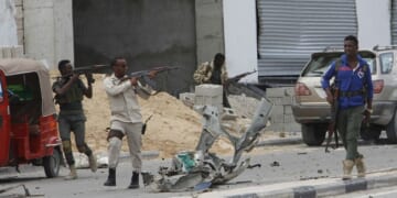$2 Billion in Annual Aid Kept Somalia a Failed State – PJ Media