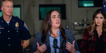 22-Term Democrat in Danger of Losing Seat in Ohio