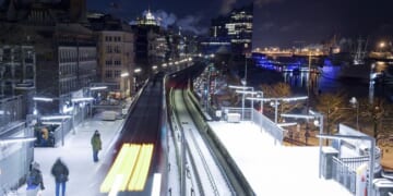 A Certain Demographic Is Overrepresented in German 2025 Rape Statistics – HotAir