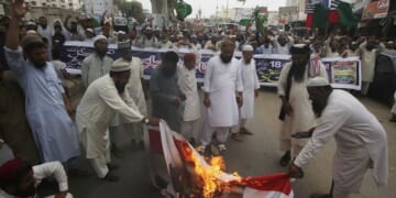 A Jihadi Stabs a Soldier for Allah, and Doctors Come Up With a Remarkable Cure for What Ails Him – PJ Media