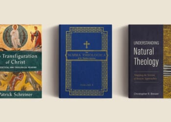 A Map Through Natural Theology