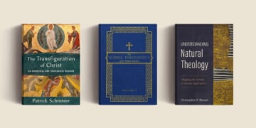 A Map Through Natural Theology