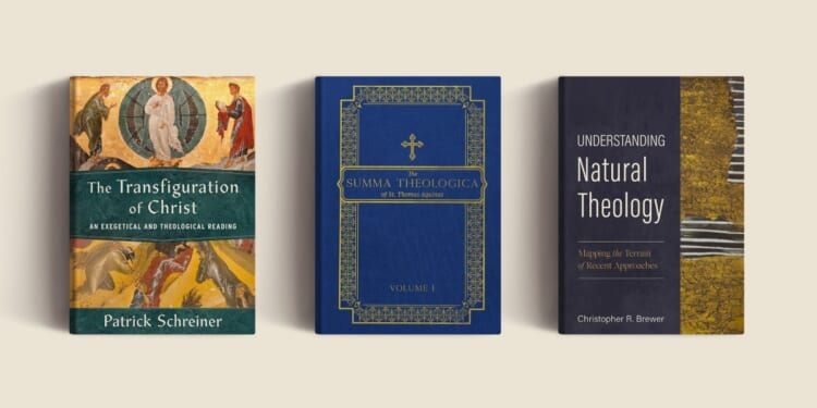 A Map Through Natural Theology