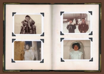 A New Approach to Native Missions Starts with the Past