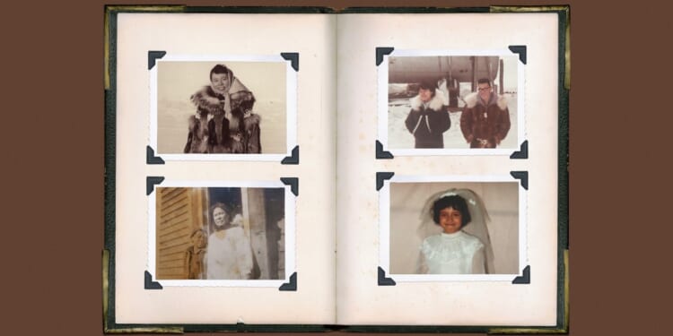 A New Approach to Native Missions Starts with the Past