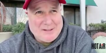 A Reporter for Washingtonian Magazine Interviewed Me for Three Days. They Just Spiked the Story. – HotAir