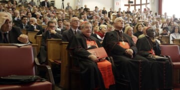 A Roman Catholic Cardinal’s Sobering Warning – PJ Media