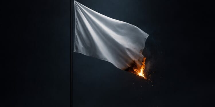 A Stillborn Ceasefire - The Daily Reckoning