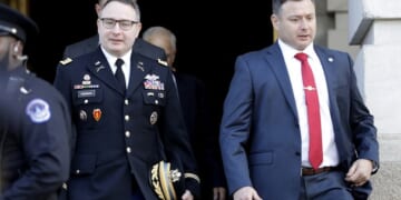 A Stunning Admission From the Leader of the Phony Ukraine Trump Impeachment – PJ Media