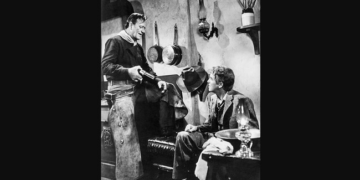 A Western Allegory of America’s Founding – PJ Media