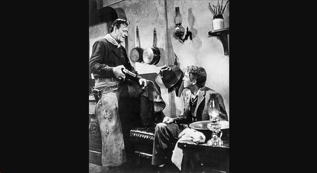 A Western Allegory of America’s Founding – PJ Media