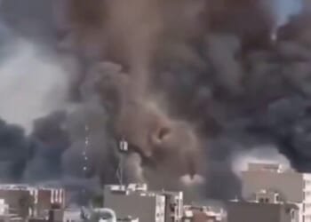 ANOTHER No-Win War? – American Free Press