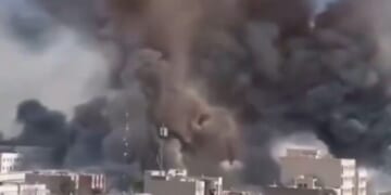 ANOTHER No-Win War? – American Free Press