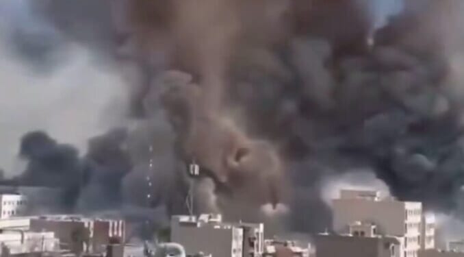 ANOTHER No-Win War? – American Free Press