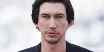 Adam Driver and George Pelecanos – HotAir
