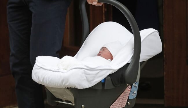 America’s Birthrate Hits Another Record Low With Bigger Consequences – PJ Media