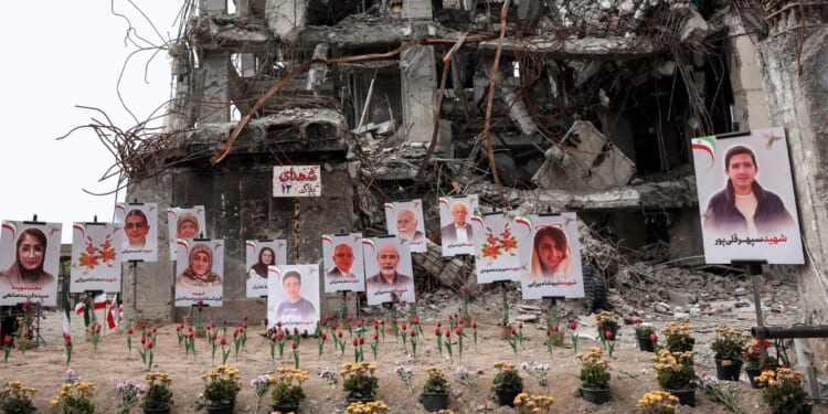 An Unsung Iran Peace Initiative Grapples with Failure