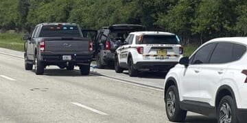 And in Other News, an Islamic Terrorist Attacks in… Utah – PJ Media